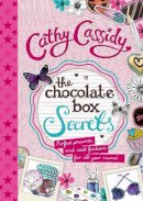 Cathy Cassidy - The Chocolate Box Secrets - 9780141362588 - V9780141362588