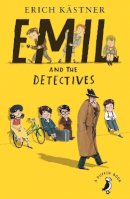 Erich Kastner - Emil and the Detectives - 9780141362625 - V9780141362625