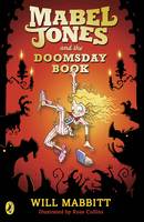 Will Mabbitt - Mabel Jones and the Doomsday Book - 9780141362939 - V9780141362939
