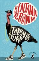 Benjamin Zephaniah - Talking Turkeys (Puffin poetry) - 9780141362960 - V9780141362960
