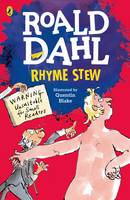Roald Dahl - Rhyme Stew - 9780141365527 - 9780141365527