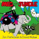 David Walser - Meg in the Jungle - 9780141367408 - V9780141367408