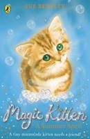 Sue Bentley - Magic Kitten: A Summer Spell - 9780141367767 - V9780141367767