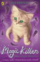 Sue Bentley - Magic Kitten: Moonlight Mischief - 9780141367804 - V9780141367804