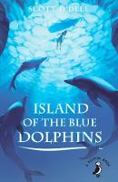Scott O'dell - Island of the Blue Dolphins - 9780141368627 - V9780141368627