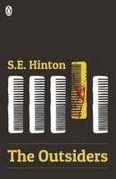 S. E. Hinton - The Outsiders - 9780141368887 - 9780141368887