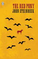 John Steinbeck - The Red Pony - 9780141368962 - 9780141368962