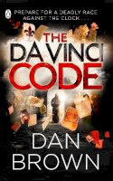Dan Brown - The Da Vinci Code (Abridged Edition) - 9780141372563 - V9780141372563