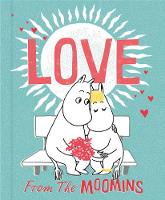 Tove Jansson - Love from the Moomins - 9780141375618 - V9780141375618