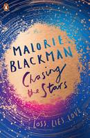 Malorie Blackman - Chasing the Stars - 9780141377018 - V9780141377018