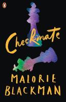 Blackman, Malorie - Checkmate (Noughts and Crosses) - 9780141378664 - 9780141378664