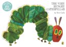 Eric Carle - The Very Hungry Caterpillar - 9780141380933 - V9780141380933