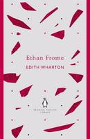 Edith Wharton - Ethan Frome - 9780141389400 - V9780141389400