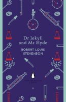 Robert Louis Stevenson - Dr Jekyll & Mr Hyde (Penguin English Library) - 9780141389509 - V9780141389509