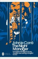 John Le Carre - The Night Manager - 9780141393018 - V9780141393018
