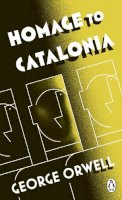Orwell, George - Homage to Catalonia - 9780141393025 - 9780141393025