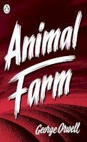 George Orwell - Animal Farm - 9780141393056 - V9780141393056