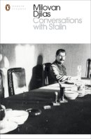 Milovan Djilas - Conversations with Stalin - 9780141393094 - V9780141393094