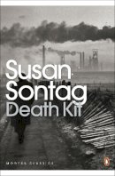 Susan Sontag - Death Kit - 9780141393186 - V9780141393186