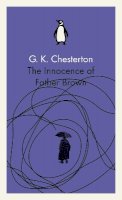 Chesterton, G. K. - The Innocence of Father Brown - 9780141393261 - V9780141393261