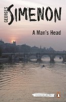 Georges Simenon - A Man's Head (Inspector Maigret) - 9780141393513 - V9780141393513
