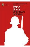 Vaino Linna - Unknown Soldiers - 9780141393650 - V9780141393650