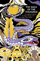 Roger Hargreaves - The Saga of the Volsungs - 9780141393681 - V9780141393681
