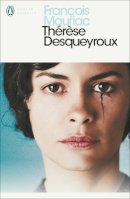 Francois Mauriac - Therese Desqueyroux - 9780141394053 - V9780141394053