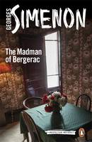 Georges Simenon - The Madman of Bergerac: Inspector Maigret #15 - 9780141394565 - 9780141394565