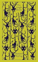 Kipling, Rudyard - The Jungle Book (Clothbound Classics) - 9780141394626 - 9780141394626