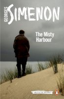 Georges Simenon - The Misty Harbour: Inspector Maigret #16 - 9780141394794 - V9780141394794