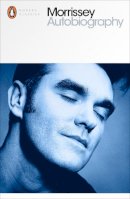 Morrissey - Autobiography - 9780141394817 - V9780141394817