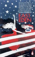 Mr John Steinbeck - East of Eden - 9780141394893 - V9780141394893