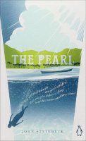 Mr John Steinbeck - The Pearl - 9780141394909 - V9780141394909