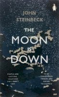 Mr John Steinbeck - The Moon is Down - 9780141395371 - V9780141395371