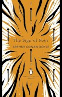 Sir Arthur Conan Doyle - The Sign of Four - 9780141395487 - V9780141395487