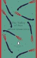 Doyle, Sir Arthur Conan - The Valley of Fear - 9780141395562 - V9780141395562