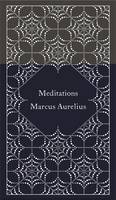 Marcus Aurelius - Meditations (Hardcover Classics) - 9780141395869 - 9780141395869