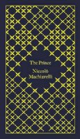 Niccolo Machiavelli - The Prince - 9780141395876 - V9780141395876