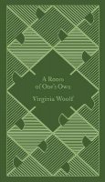 Virginia Woolf - A Room of One's Own (Penguin Pocket Hardbacks) - 9780141395920 - V9780141395920