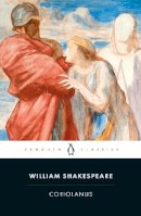 William Shakespeare - Coriolanus - 9780141396453 - V9780141396453