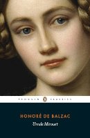 Honoré De Balzac - Penguin Classics Ursule Mirouet - 9780141396705 - V9780141396705