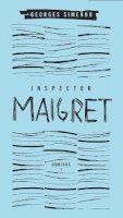 Georges Simenon - Inspector Maigret Omnibus 1 - 9780141396880 - V9780141396880