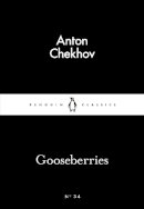 Anton Chekhov - Little Black Classics Gooseberries - 9780141397092 - V9780141397092