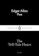 Edgar Allan Poe - Little Black Classics Tell Tale Heart,The - 9780141397269 - V9780141397269
