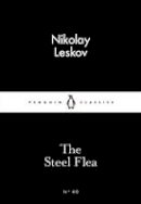 Nikolay Leskov - Little Black Classics Steel Flea,The - 9780141397399 - V9780141397399