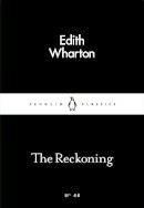 Edith Wharton - The Reckoning - 9780141397566 - V9780141397566