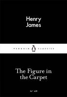 Henry James - The Figure in the Carpet - 9780141397580 - V9780141397580