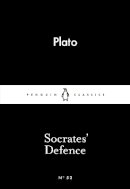 Plato - Socrates´ Defence - 9780141397641 - 9780141397641