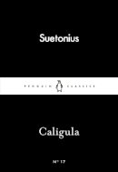 Suetonius - Caligula - 9780141397924 - V9780141397924